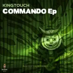 King Touch - Contiguous (Original Mix)